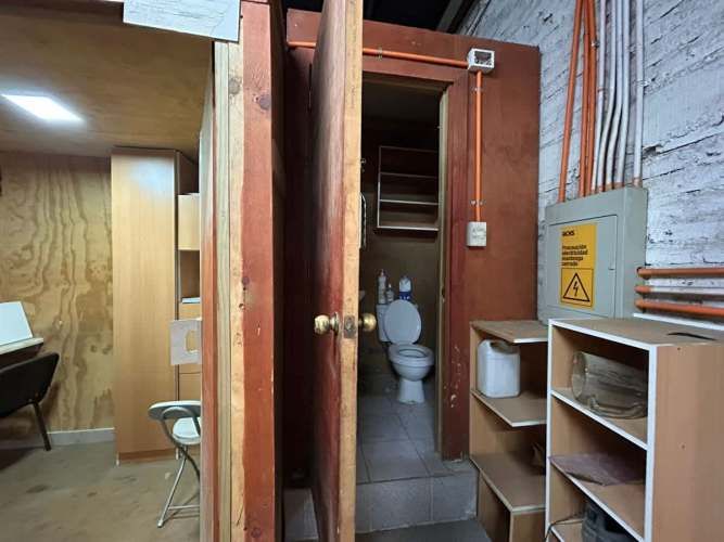 BODEGA Pedro de Valdivia