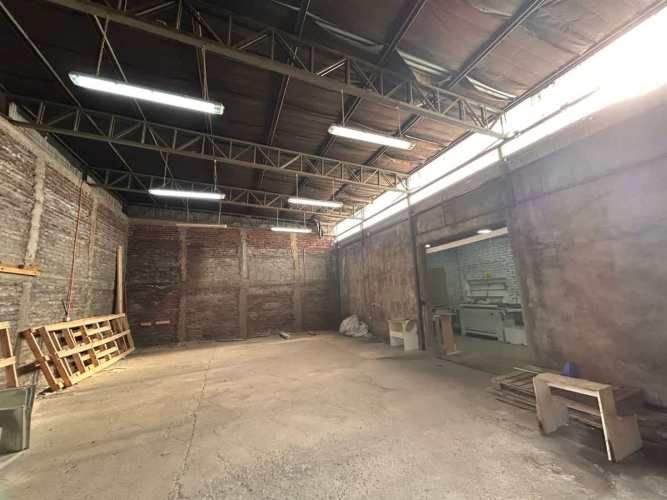 BODEGA Pedro de Valdivia