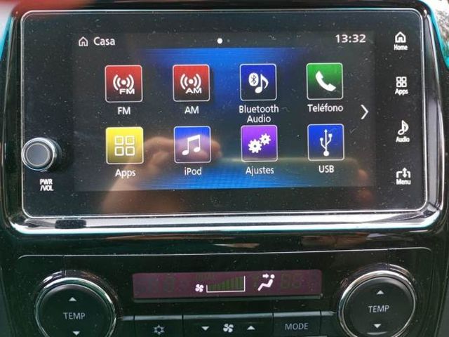 MITSUBISHI MONTERO SPORT 4WD 2.4 AT 2020