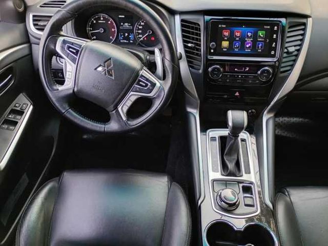 MITSUBISHI MONTERO SPORT 4WD 2.4 AT 2020