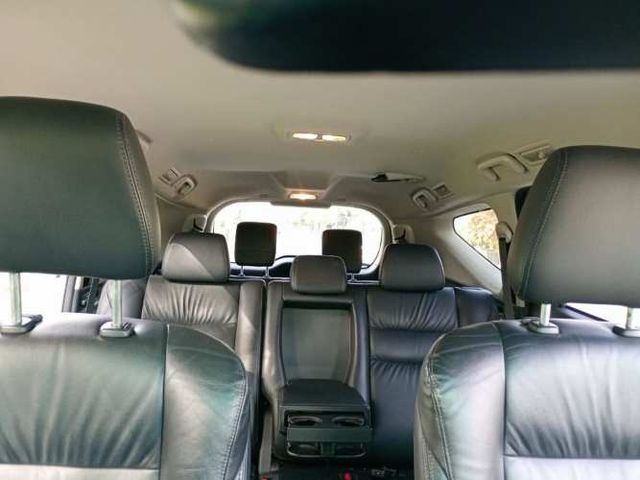 MITSUBISHI MONTERO SPORT 4WD 2.4 AT 2020