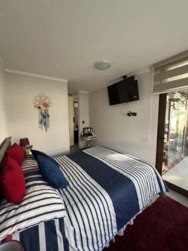 Departamento ALAMEDA