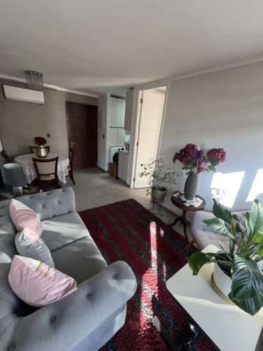 Departamento ALAMEDA