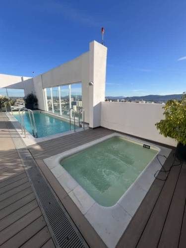 Departamento ALAMEDA