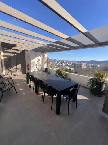 Departamento ALAMEDA