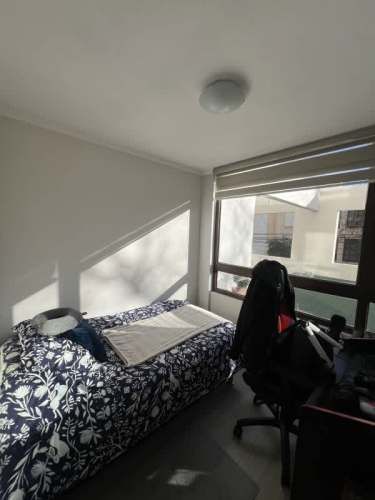 Departamento ALAMEDA