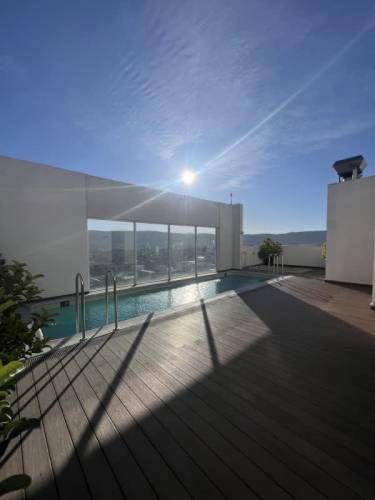 Departamento ALAMEDA