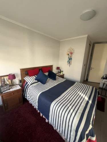 Departamento ALAMEDA