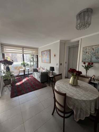 Departamento ALAMEDA