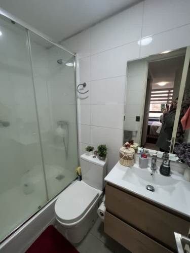 Departamento ALAMEDA