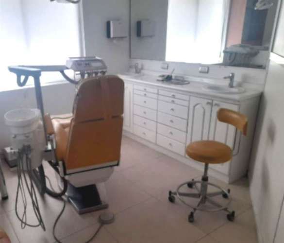 OFICINA Presidente Juan Antonio Rios