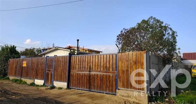 CASA Artificio La Calera cerca de la sopraval