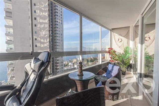 DEPARTAMENTO Costa de Montemar