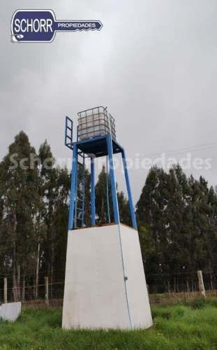 INDUSTRIAL Bodega Purranque