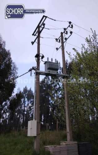INDUSTRIAL Bodega Purranque