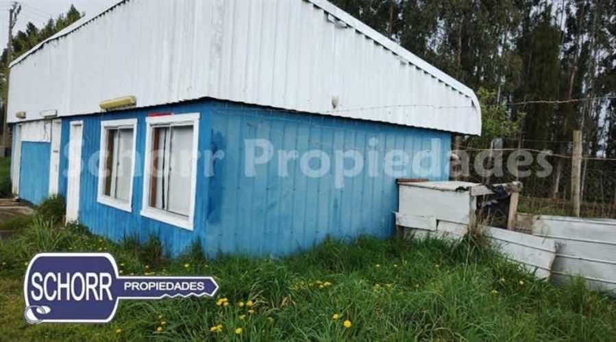 INDUSTRIAL Bodega Purranque