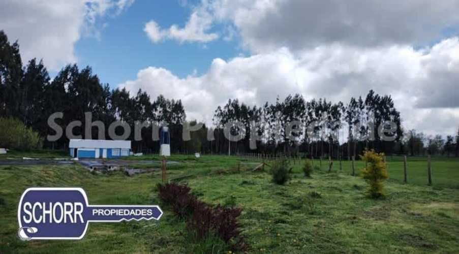 INDUSTRIAL Bodega Purranque