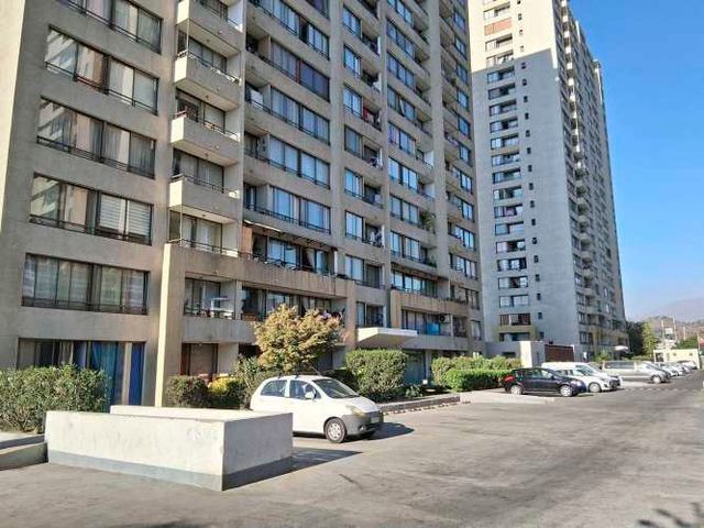 DEPARTAMENTO COCINA AMOBLADA PISO 16 2D1B