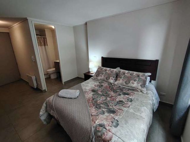 SEMI AMOBLADO ESTUDIO 21MT2 CENTRO