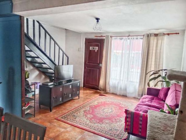 CASA 3 DOR HUANHUALI VILLA ALEMANA