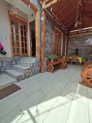 VENTA LINDA CASA  SECTOR NORTE