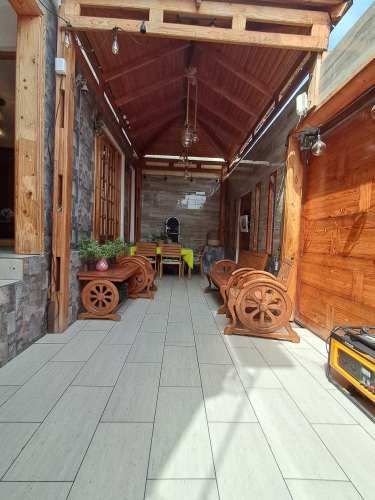 VENTA LINDA CASA  SECTOR NORTE