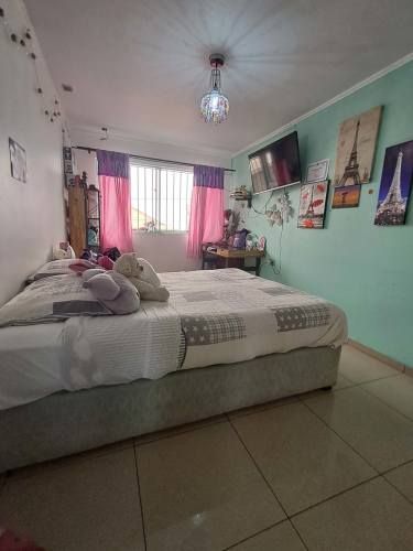 VENTA LINDA CASA  SECTOR NORTE