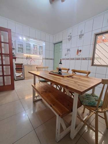 VENTA LINDA CASA  SECTOR NORTE