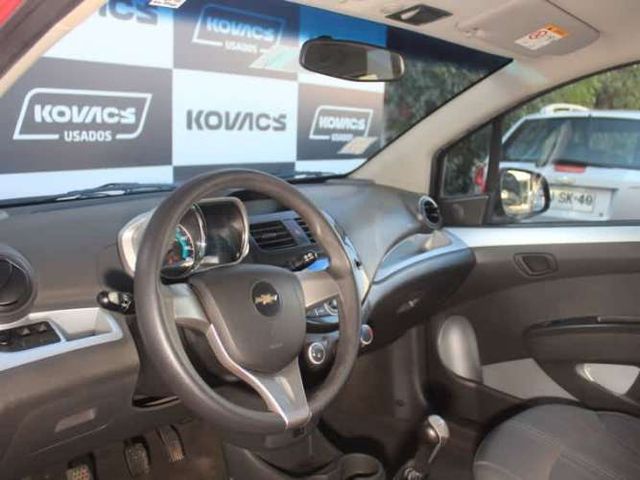 Chevrolet Spark Spark 2015