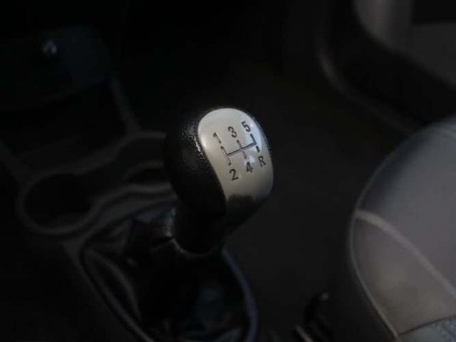 Chevrolet Spark Spark 2015