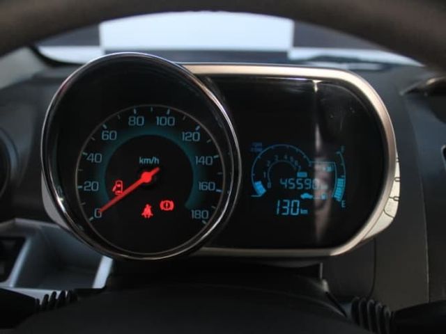 Chevrolet Spark Spark 2015