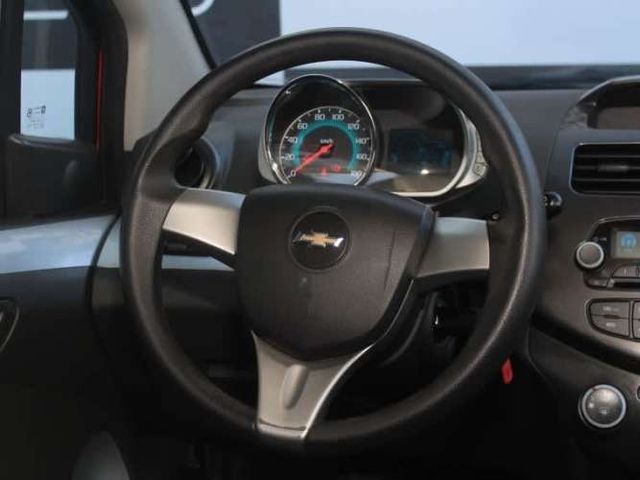 Chevrolet Spark Spark 2015
