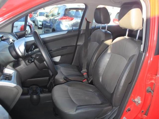 Chevrolet Spark Spark 2015