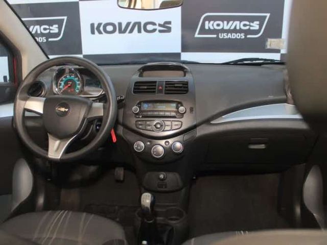 Chevrolet Spark Spark 2015