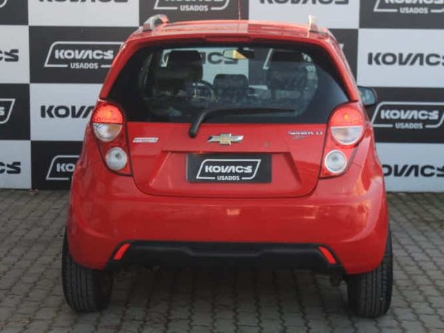 Chevrolet Spark Spark 2015