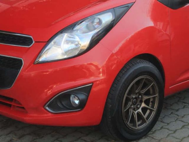 Chevrolet Spark Spark 2015