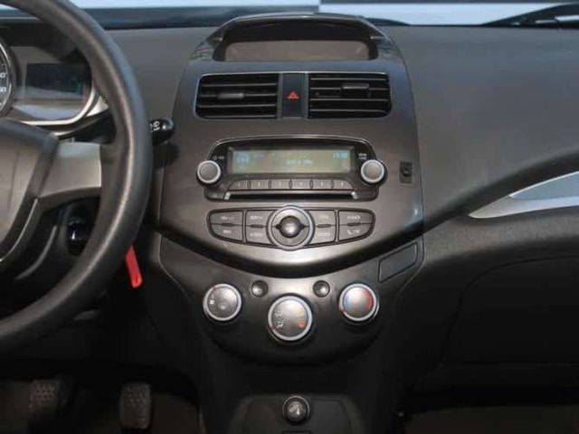 Chevrolet Spark Spark 2015