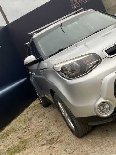 KIA MOTORS SOUL EX MT, 1.6, 2017.