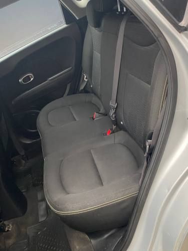 KIA MOTORS SOUL EX MT, 1.6, 2017.