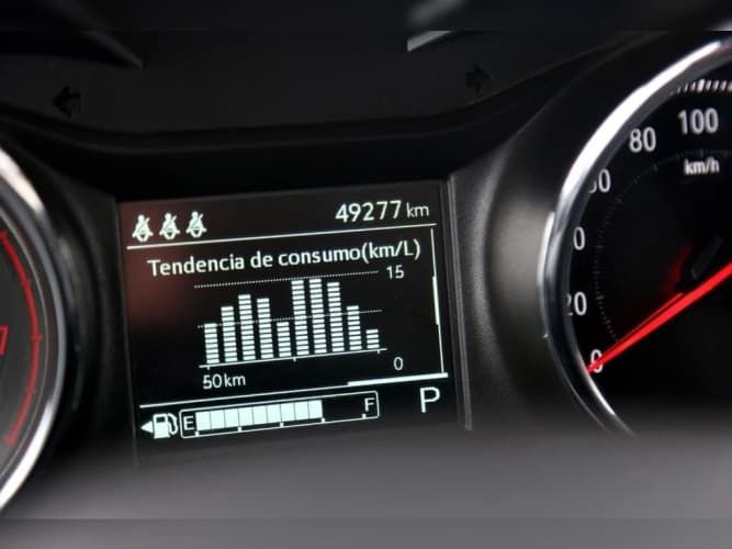 CHEVROLET TRACKER 2024