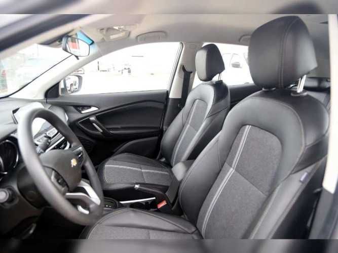 CHEVROLET TRACKER 2024