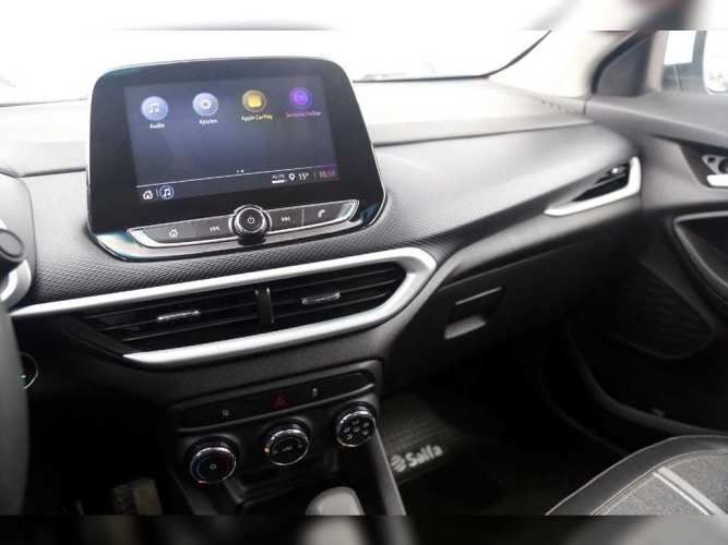 CHEVROLET TRACKER 2024