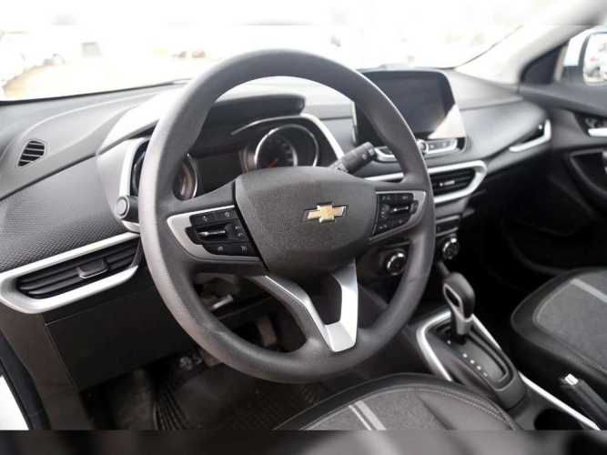 CHEVROLET TRACKER 2024