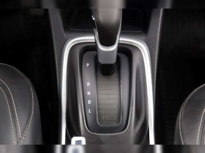 CHEVROLET TRACKER 2024