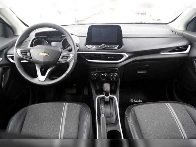 CHEVROLET TRACKER 2024