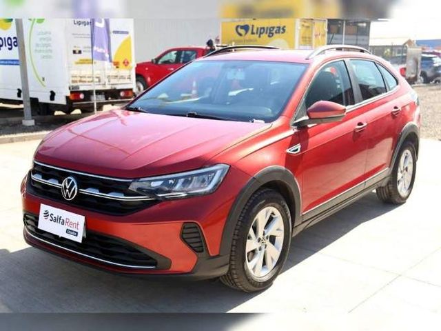 VOLKSWAGEN NIVUS 2024