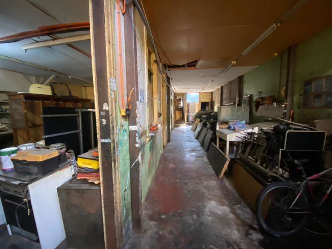 Se vende terreno comercial de 315m2 en Latorre