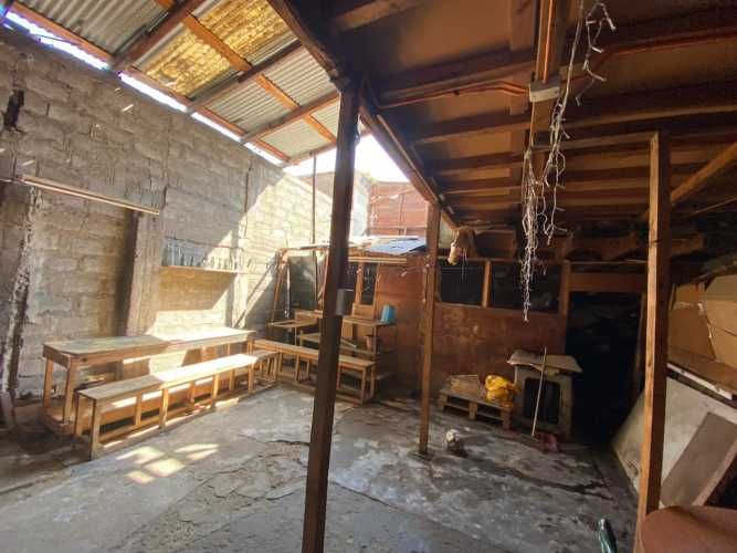 Se vende terreno comercial de 315m2 en Latorre