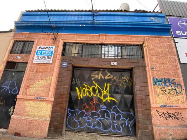 Se vende terreno comercial de 315m2 en Latorre