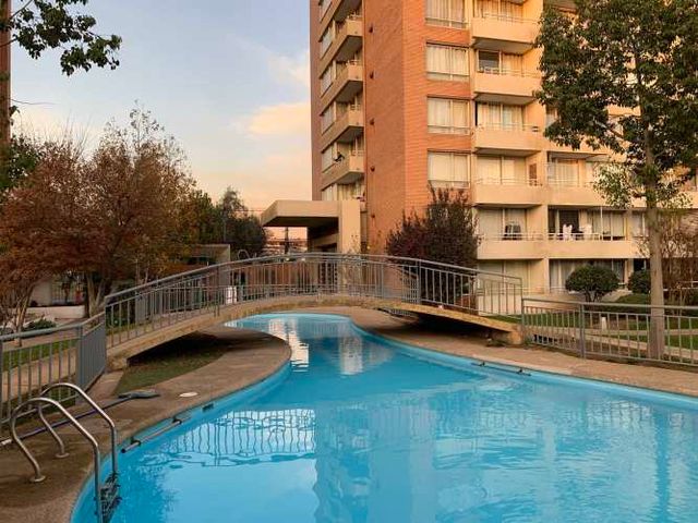 Hermoso departamento en San Eugenio 1209